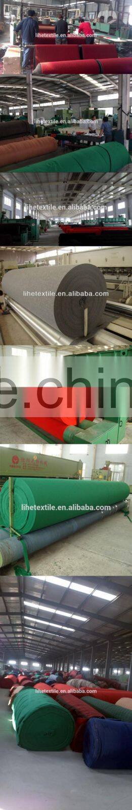 100% polypropylene top quality muslim use mosque prayer carpet