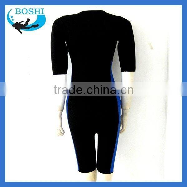 2015 wholesale sportswear woman wetsuit manufacturer
