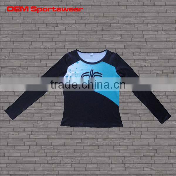 Polo apparel manufacturer in china custom motocross jersey for club