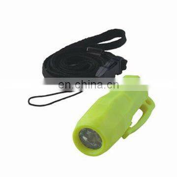15+1multi function led flashlight torch