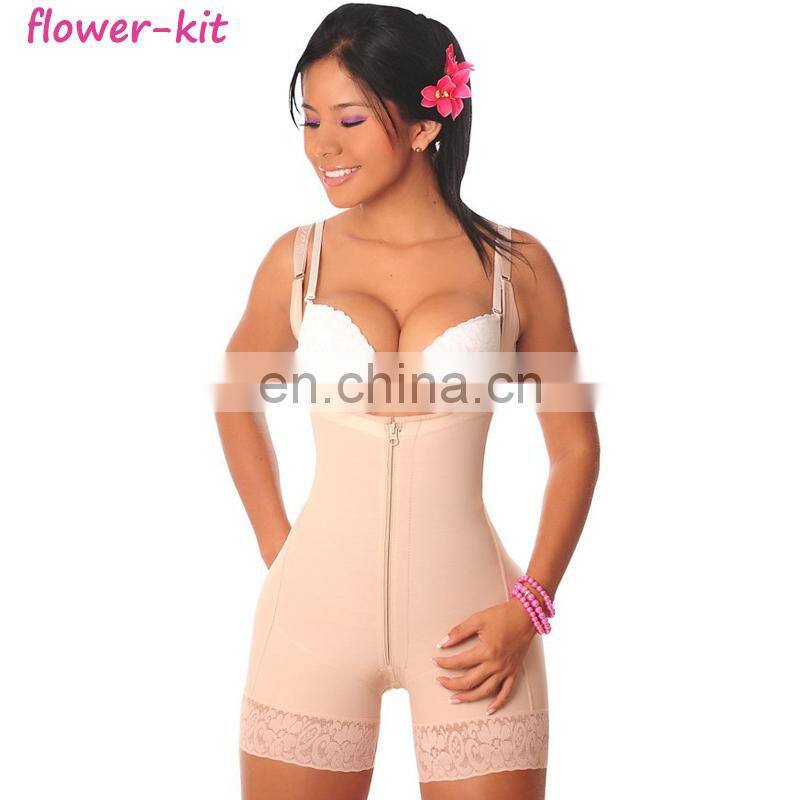 Women Sports Waist Training Corsets Overbust Slimming Waist Supports Shapewear