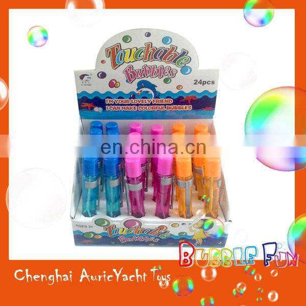 promotional soap bubbles toy,bubble soap toy ZH0904504