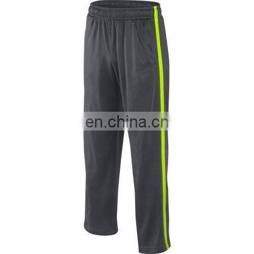 New Design Custom Training Soccer Tracksuit Pants