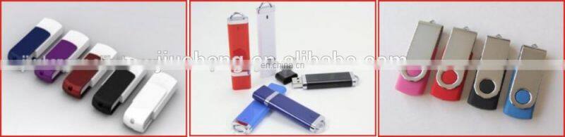 New design cheap cartoon character pvc 32gb flash usb with embossed logo