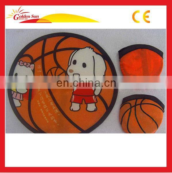 High Quality Hot Selling Foldable Frisbee Fan