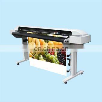 Novajet750 pigment ink Canvas printer