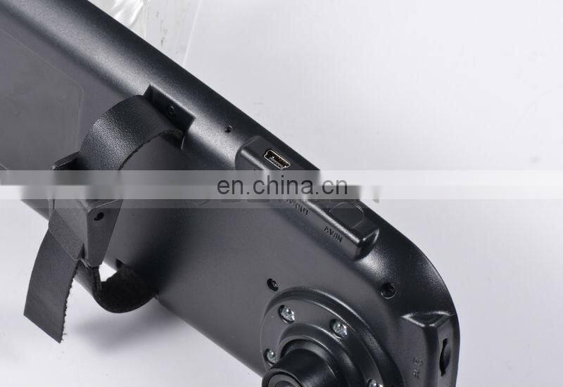2.7" Car Rear View Bluetooth Car Reversing Parking Camera