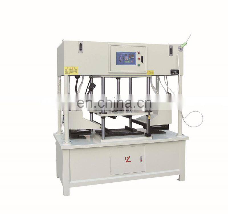 Automatic ceramic sanitary ware making machine supplier