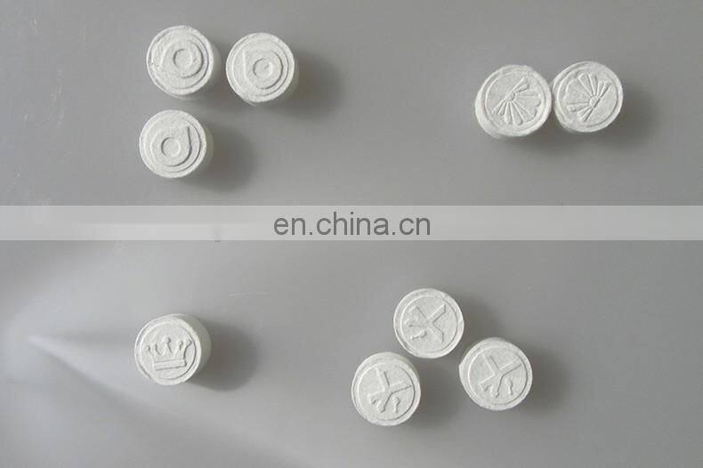 100%rayon disposable compressed coin tablet tissue/towel/wipes