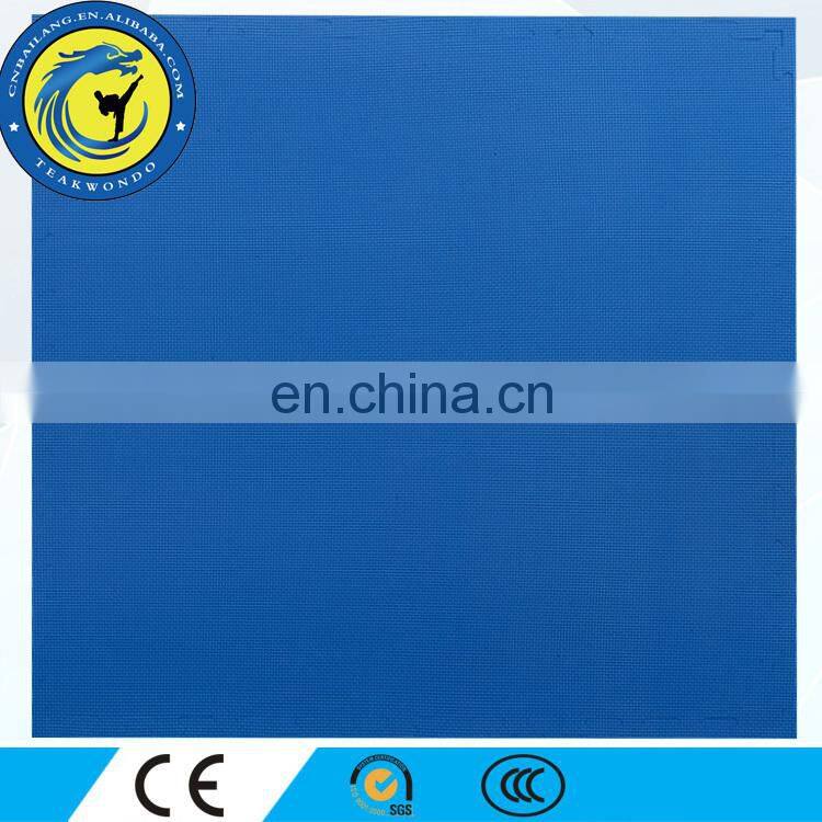 Mushang Taekwondo Tatami Mat
