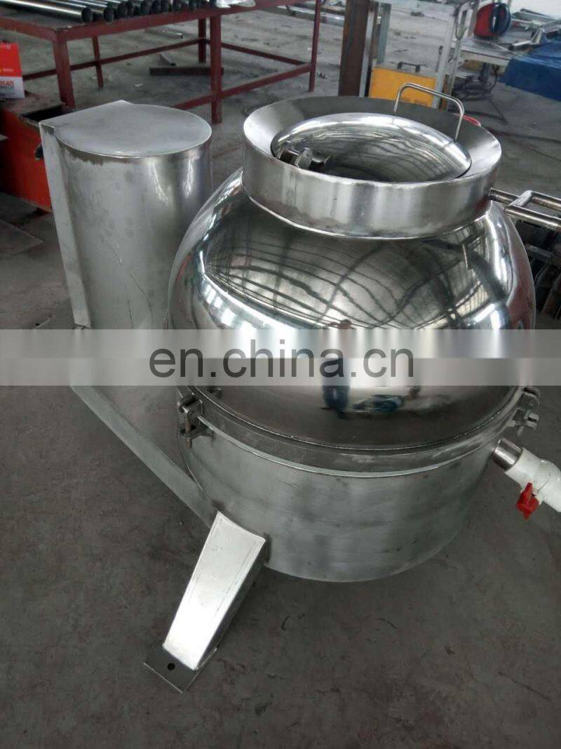 Stainless Steel Animals Ox Cattle Tripe Stomach Washing Machine