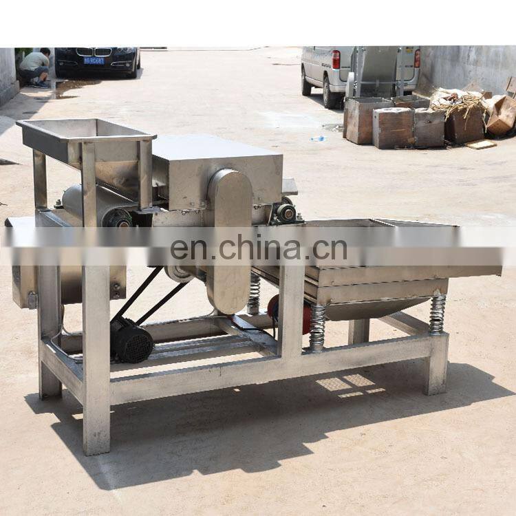 Commercial Chopped machine pistachio nut chopper