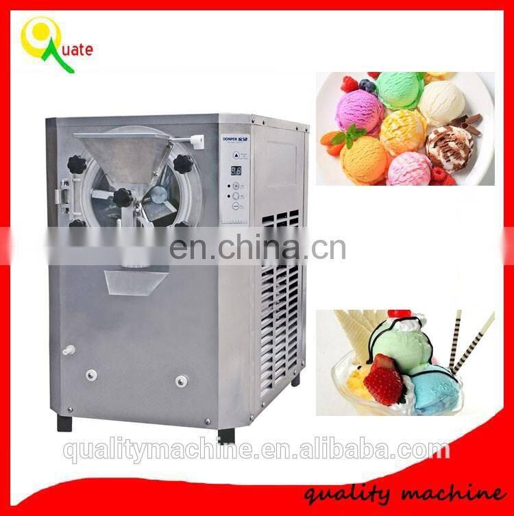 Hard ice cream ball making machine/hard type ice cream maker