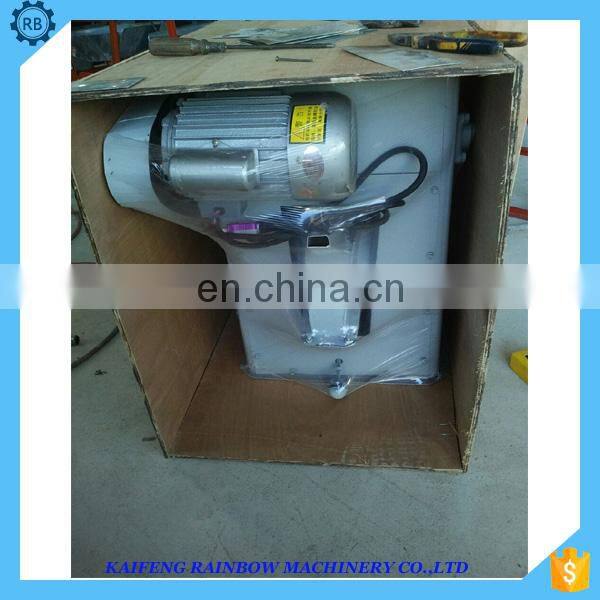 Cocoa bean grain cleaning machine wheat Rice Grains Destoner cleaner for sale