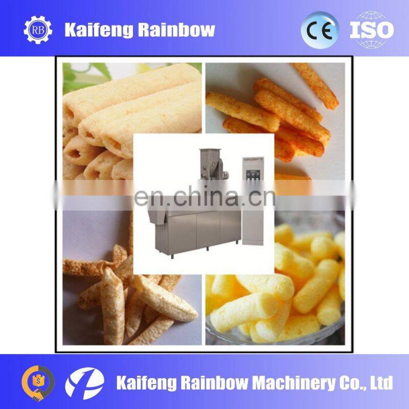 Electrical Manufacture Dog food pellet making machine with capacity260-300kg/h