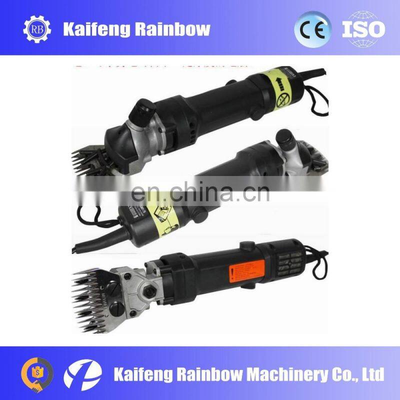Best Selling sheep wool clipper with adjustable speed Hot Sales 350W Sheep Clipper/Sheep Shear Machine/Wool Cutting Machine