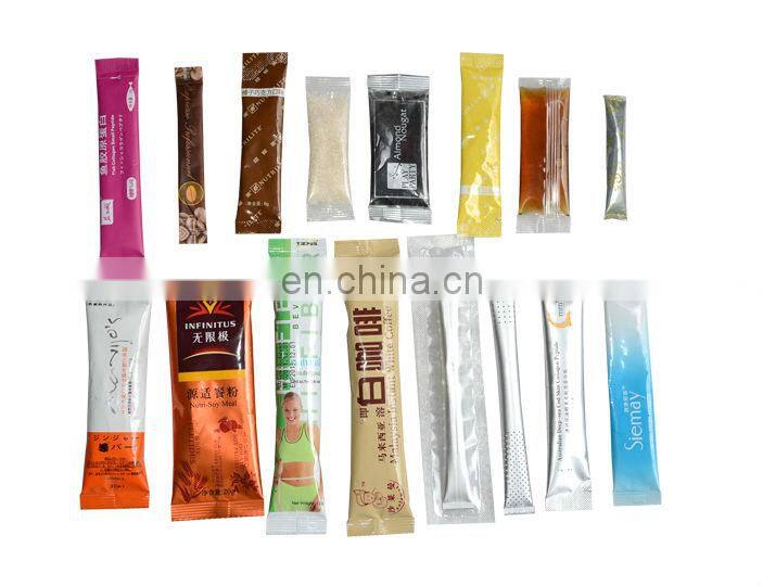 coffee packaging machine