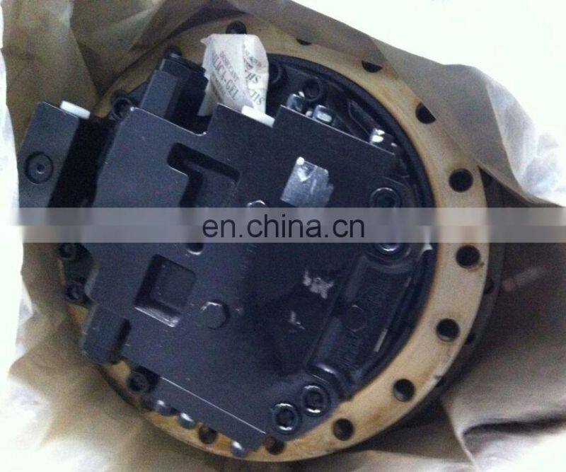 SOLAR 300LC-V Doosan final drive motor travel device Daewoo K1001992B