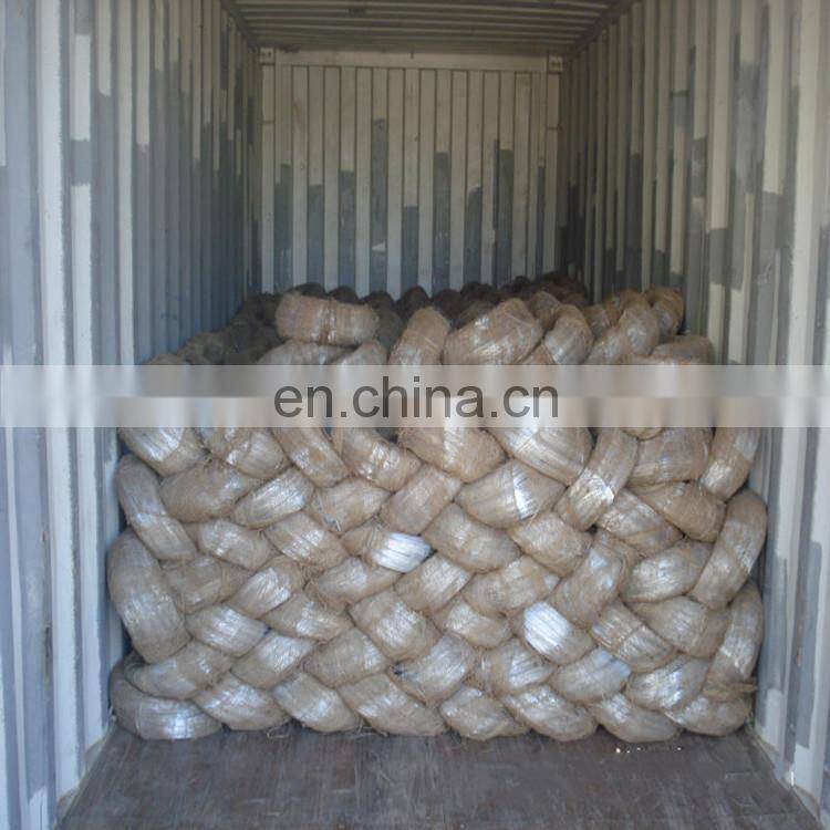 tensile strength 16 gauge tie wire