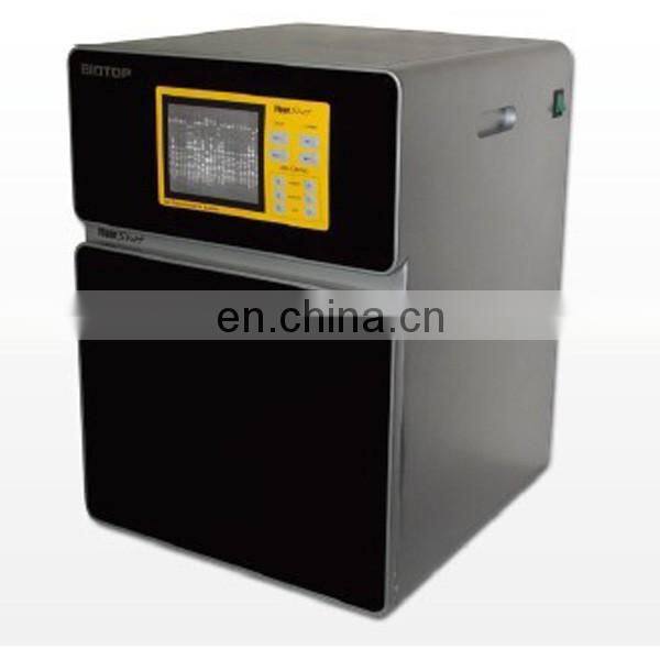 HYBRID SC 910 Chemiluminescence System
