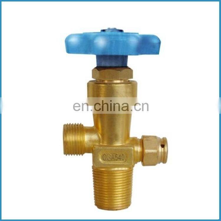 10L small oxygen gas cylinder, welding gas cylinder, medical oxygen cylinder