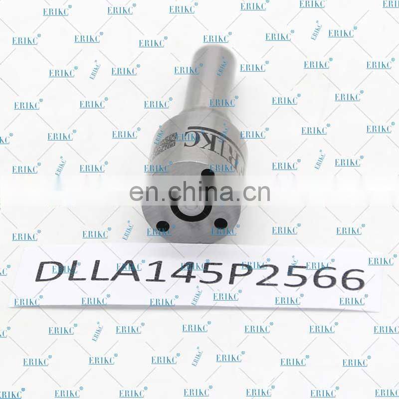 DLLA145P2566 nozzle assembly DLLA 145 P 2566 0433172566 diesel injector nozzle for 0445120461 0445120255