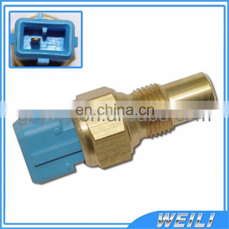 CITROEN Fiat Lancia Peugeot 9601842680 V42720016 009107681 0905014 water temperature sensor