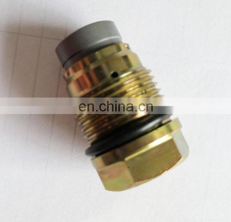 Manufacture Common Rail Pressure Relief Limiter Valve 1110010015