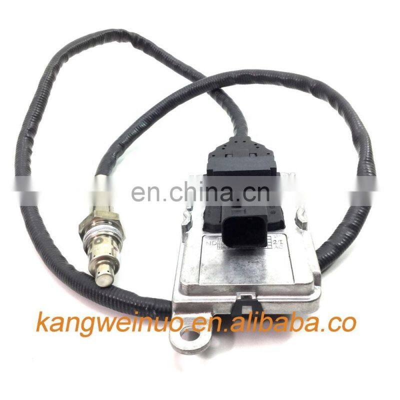 Truck Spare Parts continental NOX SENSOR 5WK9 7401 2294291 2064769