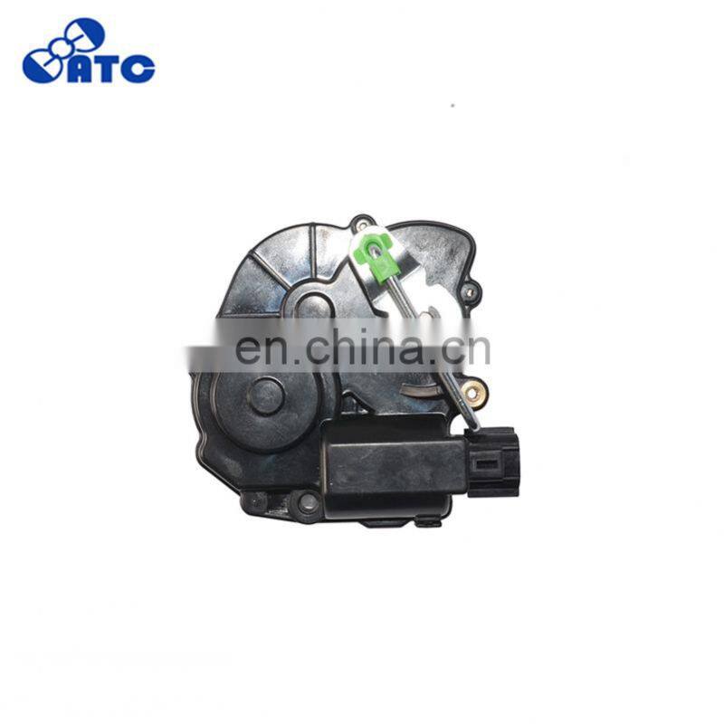 New Door Lock Actuator Motor Right Side Sliding For 04-10 T-oyota S-ienna 746-849 746849 8562008060 8562008061