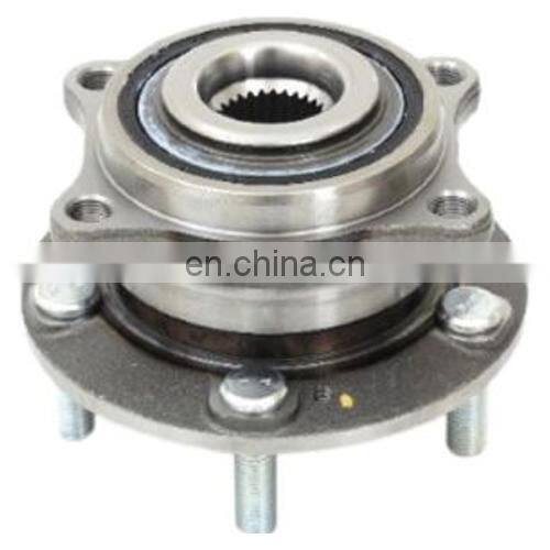 51750-2B000 wheel hub for santafe
