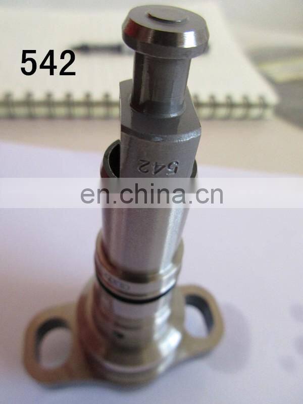 Diesel Pump Plunger PS Type 2418455542 2455/542 2 418 455 542