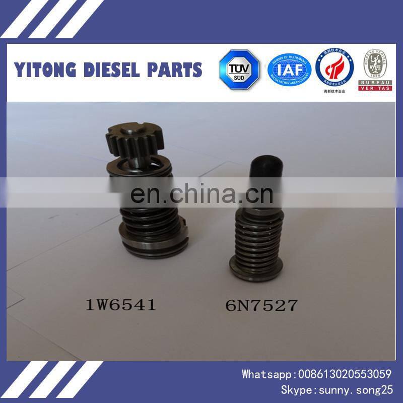 Russian Tractor parts Plunger DT75 DT-75 Barrel