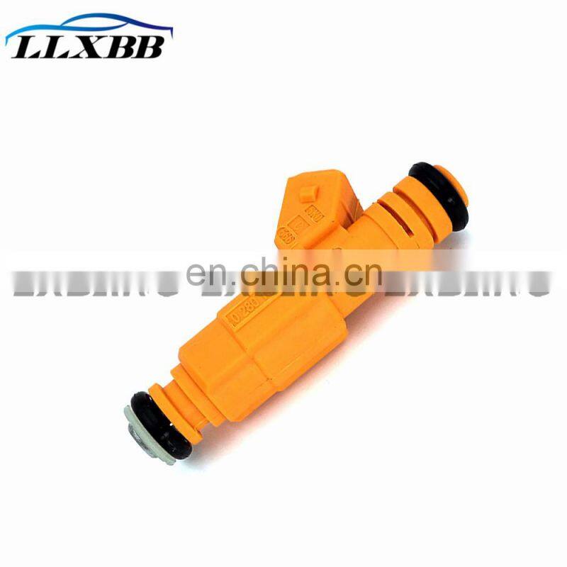 Original Fuel Injector Oil Nozzle 0280156090 For GM Vauxhall Opel Corsa 1.6 8v 25165453 93360886 96362611