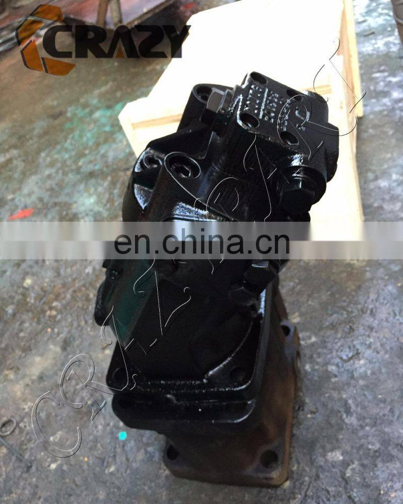 A2FM63-61W-VAB027-S hydraulic pump , REXROTH hydraulic pump,excavator spare parts