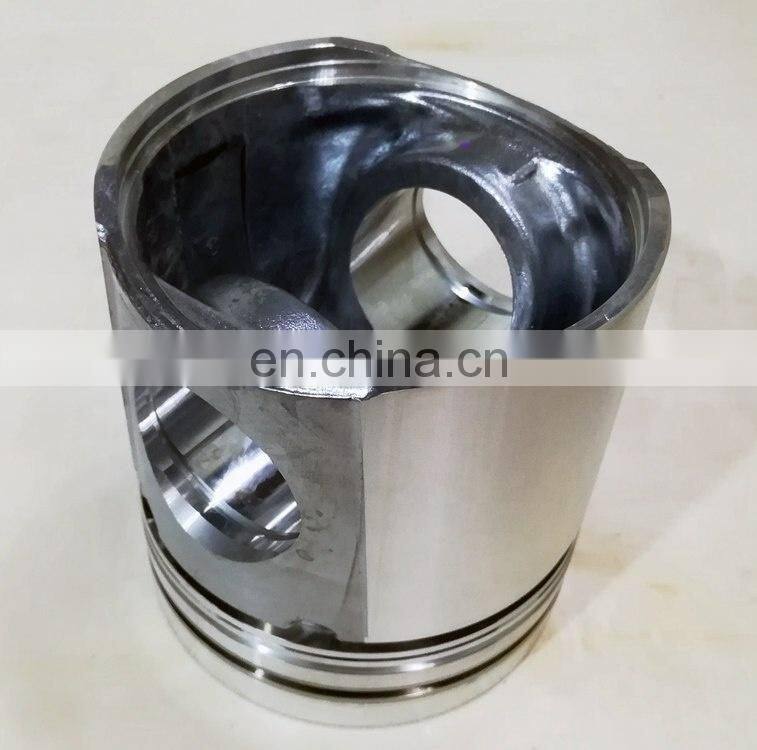 Factory Price DCEC 6CT Diesel Engine Parts 3925878 Piston