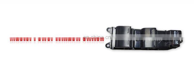 Electric Window Switch Regulator Master OEM 84820-33180