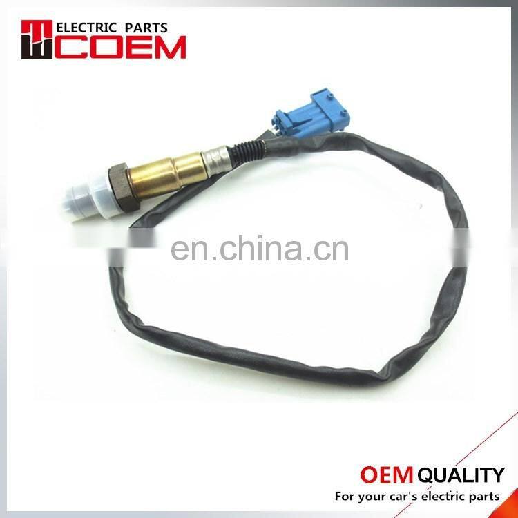Original Quality Auto Parts Fuel System 9636968380 For PEUGEOT Lambda Oxygen Sensors
