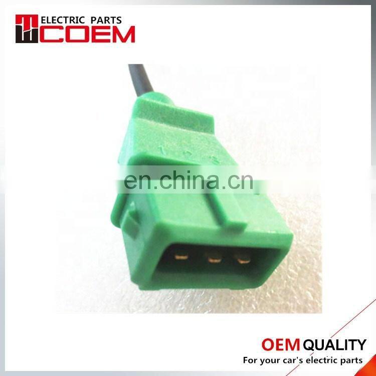 High quality engine parts for Hyundai Tiburon oem 37840-PGE-A11 37840PGEA1139350-37110 crankshaft sensor