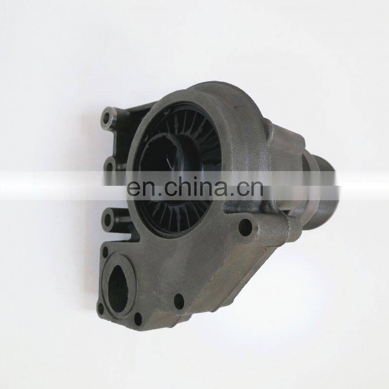 Diesel engine QSX15 water pump 3681580 4089909 pump water assy