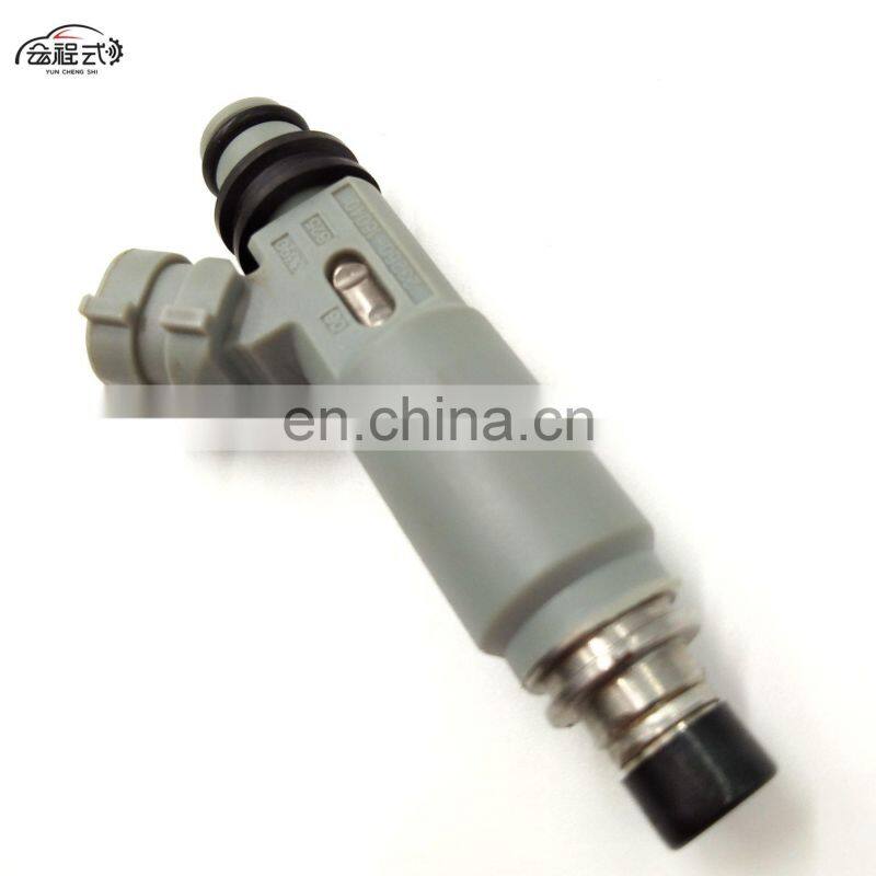 High Quality Fuel Injector Nozzle 23250-15040 23209-15040 For Toyota 97-01 Corolla 1.6L SOLUNA 1.5L