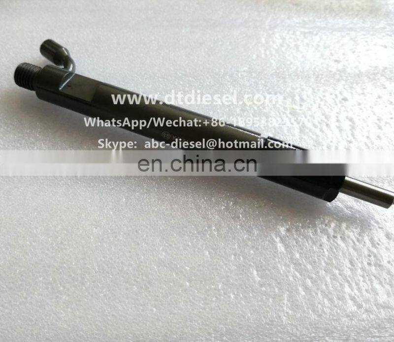 INJECTOR KBAL105P18 NOZZLE DLLA150P115