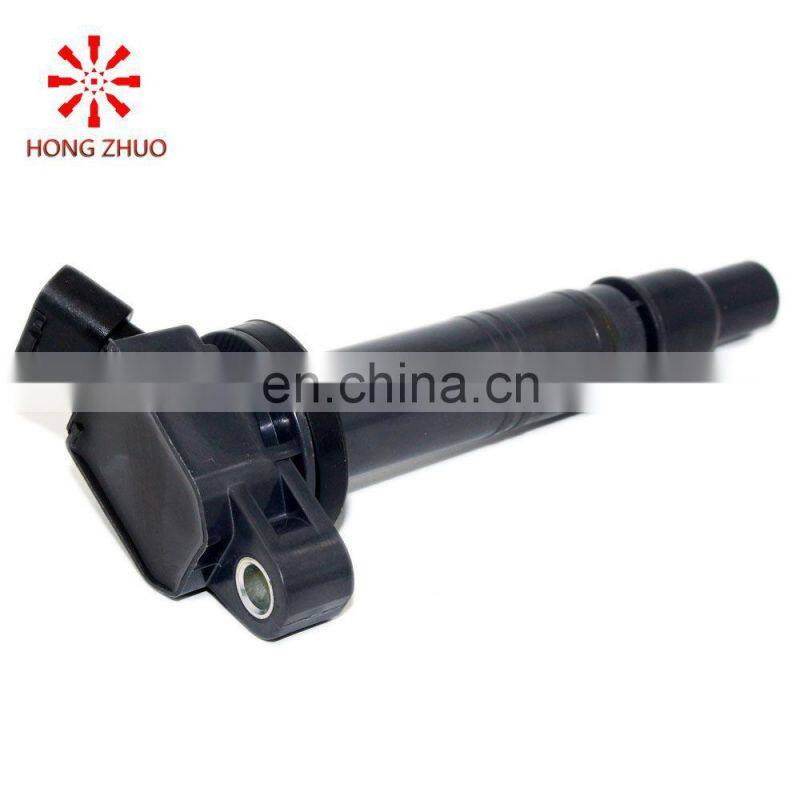Wholesale&Best quality 90919-02248 For TOYOTA HILUX/PRODA/HIACE/COASTER, 1AZ/2NZ/1GR/2TR FOR Hilux Ignition coil 90919-02248
