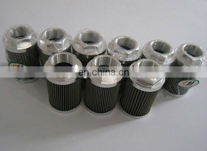 Pump suction strainer,Suction oil filter CS2505M60A