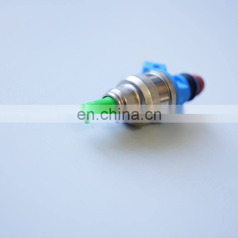 fuel injector for MITSUBISHI DODGE PLYMOUTH EAGLE OEM: #INP-062 INP062