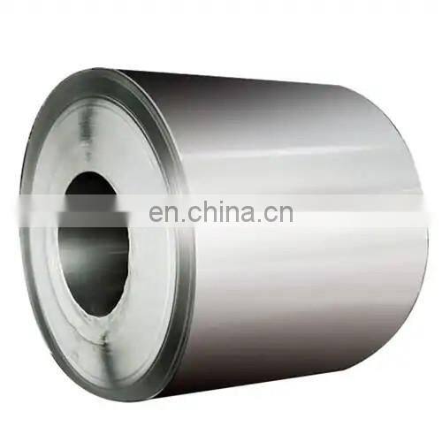 Renda 316l stainless steel coil steel coil from Chinese factory