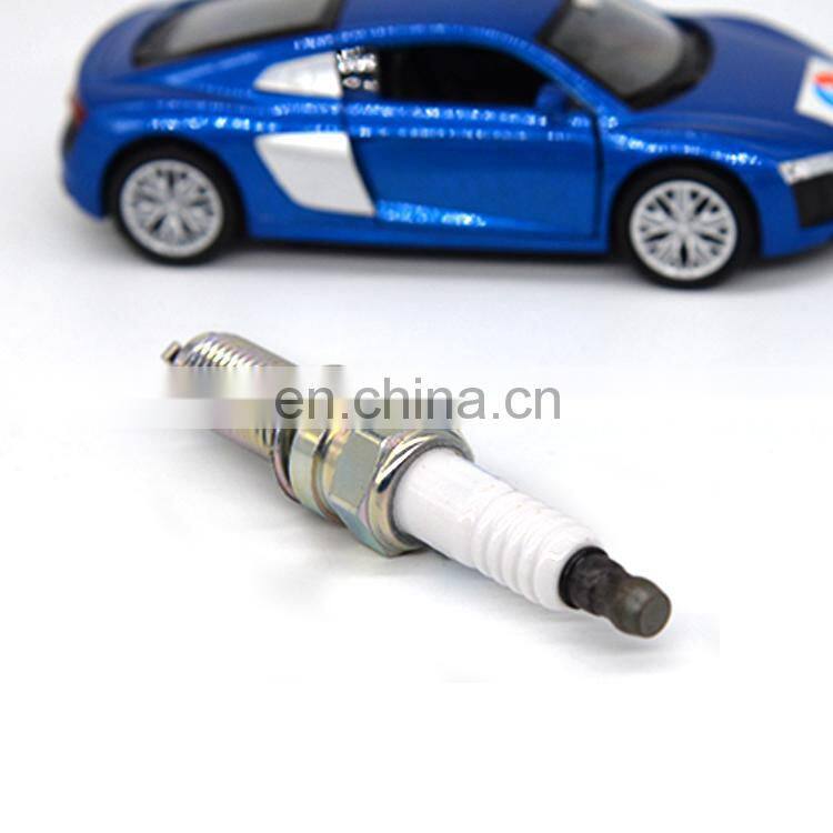 Wholesale Spare parts 18855-10060  LZKR6B-10E  1885510060  for H-yundai ix20 i30 Elantra car parts plugs spark plug
