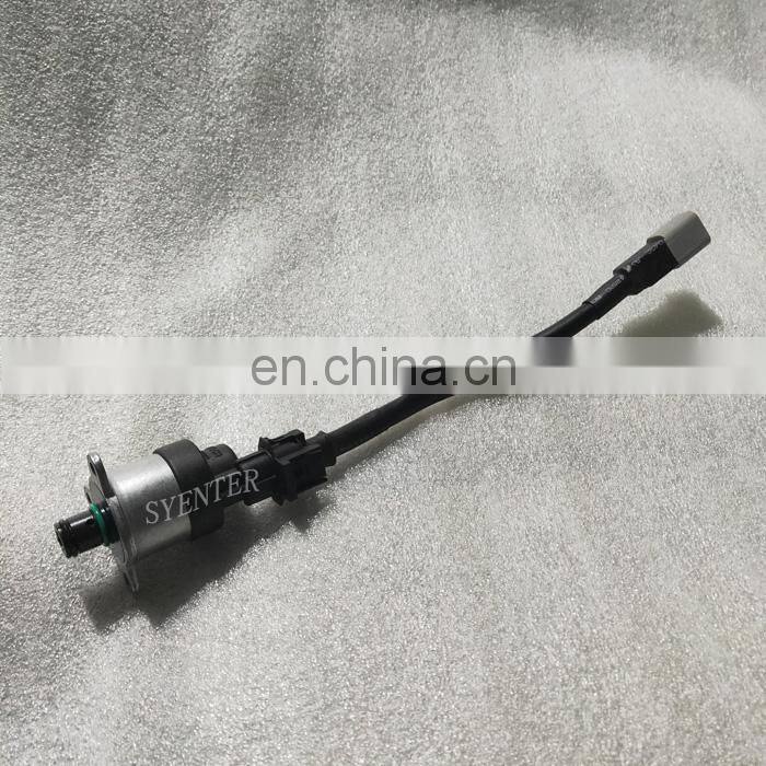 ETR Electronic Fuel Control Actuator 4903282 4902916 5257595 4903523 0928400627 0928400617 for Diesel Engine ISBe ISF3.8 EQB
