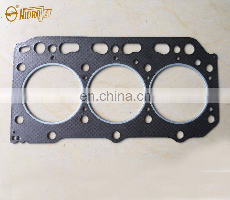 diesel engine parts 4D84-3 cylinder head gasket