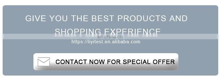 Toption high quality cold heat impact shock tester supplied by simulating climate